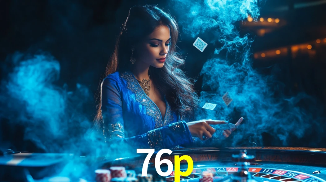 Estatísticas 76p