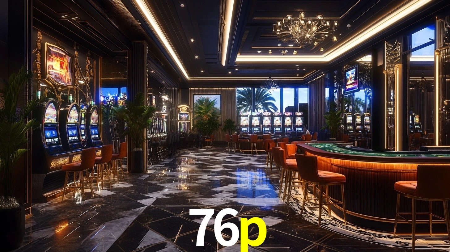 76p - Reino dos Milionários - 76p app
