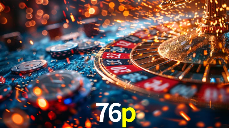 Welcome Bonus 76p