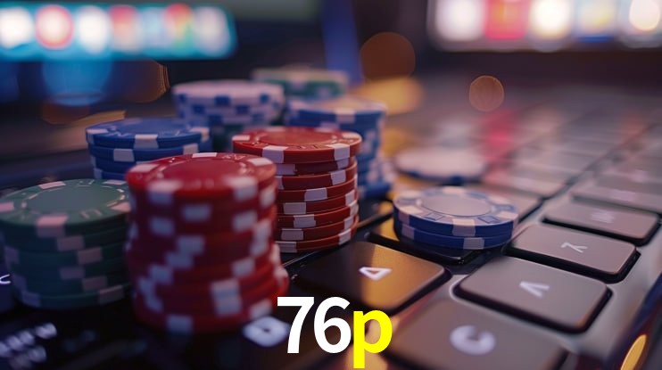A Popularidade dos Caça-Níqueis no 76p