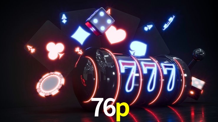 Live Casino 76p