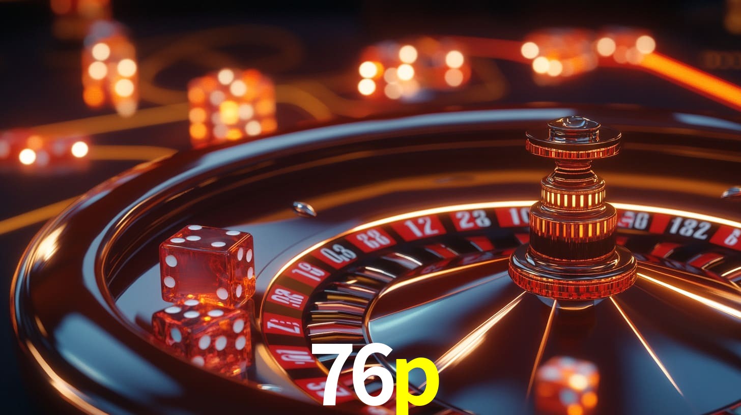 Descubra a Magia dos Jogos de Arcade no 76p