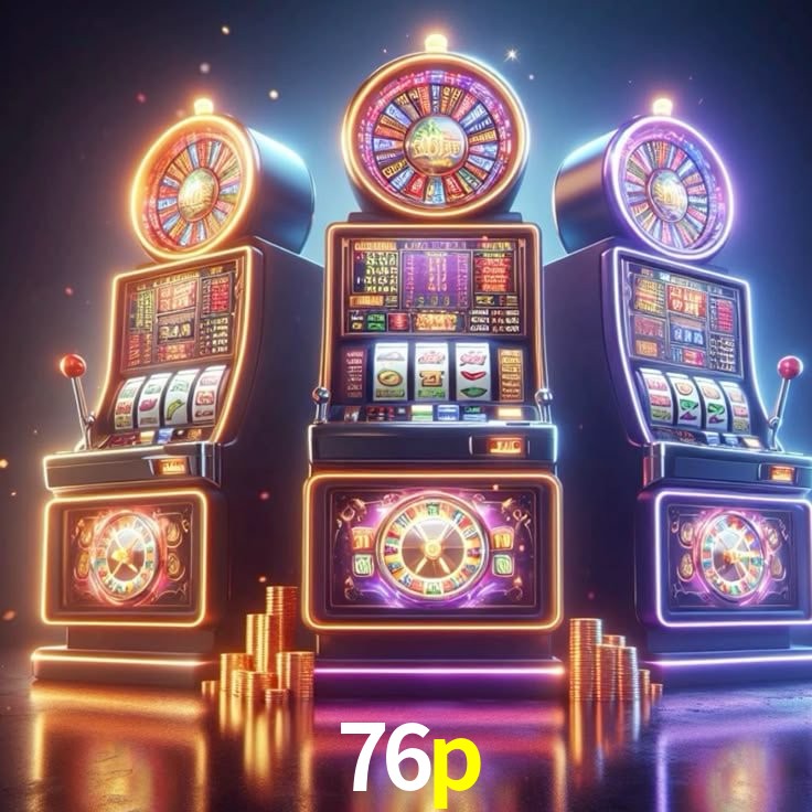 76p: A Experiência de Casino com Jogos de Mesa ao Vivo