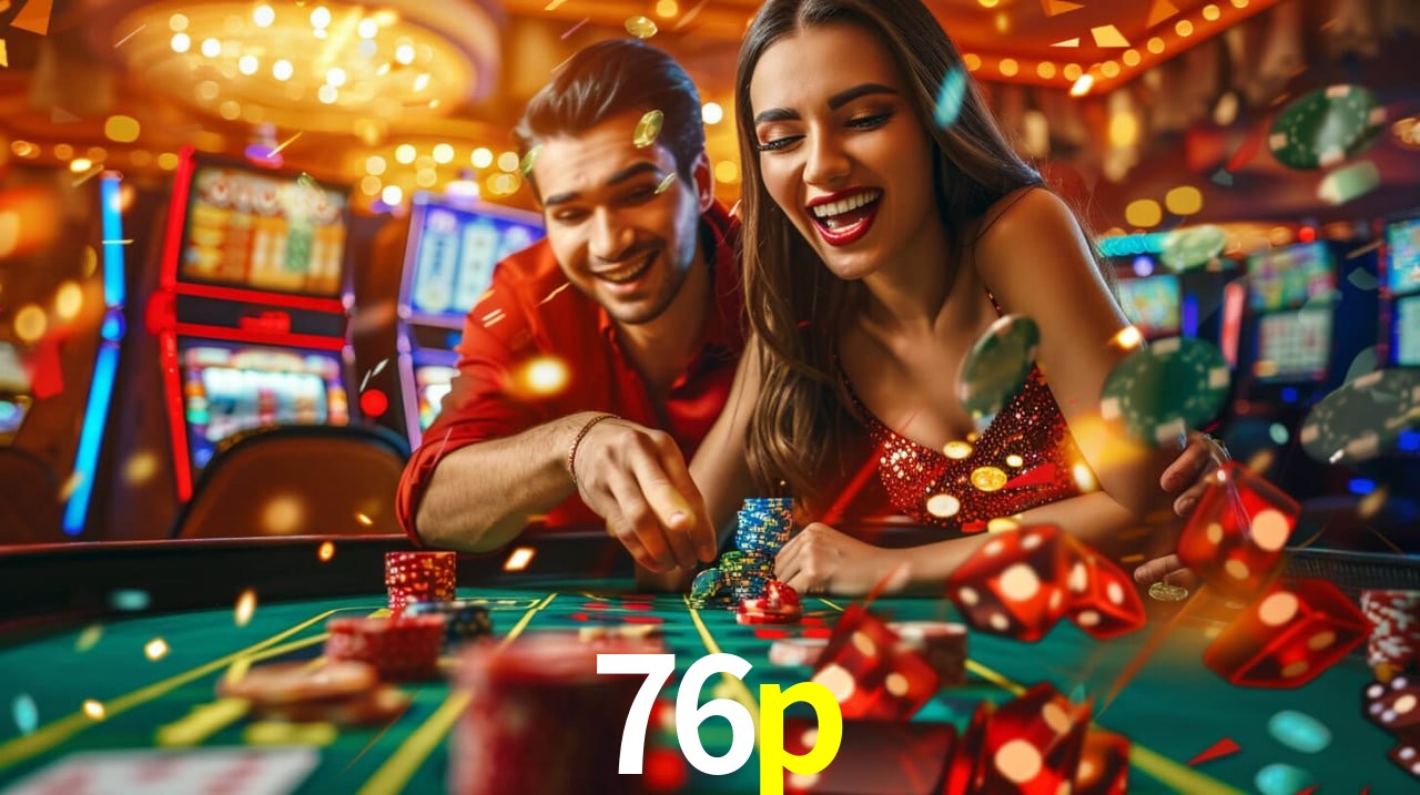 Apostas Esportivas na 76p: Um Guia Completo