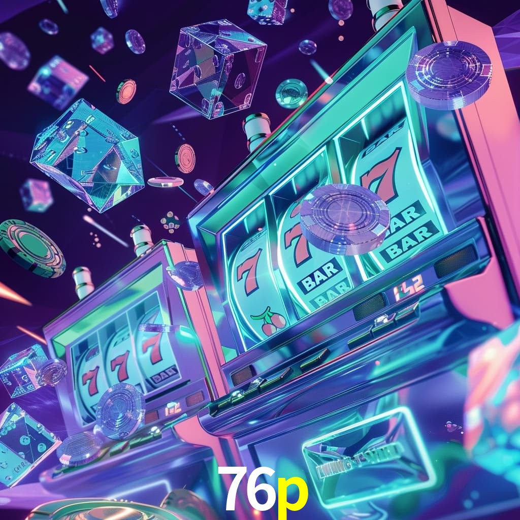 Benefícios da Conta 76p