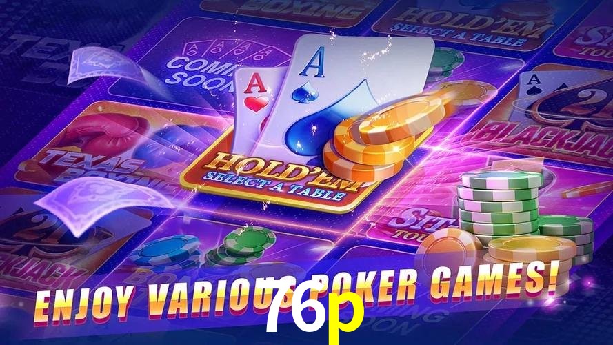 Provedores de Jogos 76p