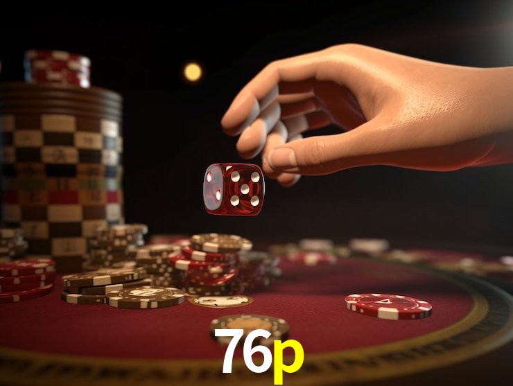Apostas Esportivas na 76p: Um Guia Completo