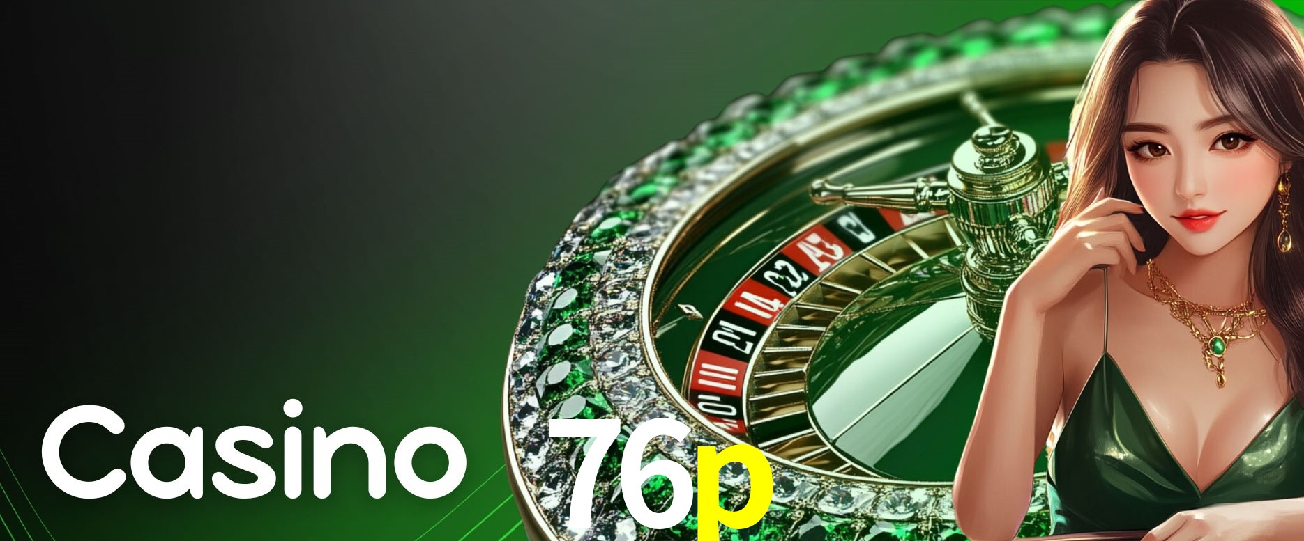 Live Casino 76p