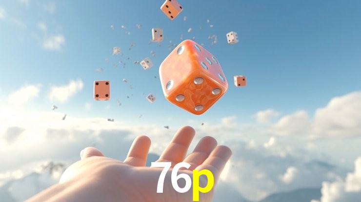 Welcome Bonus 76p