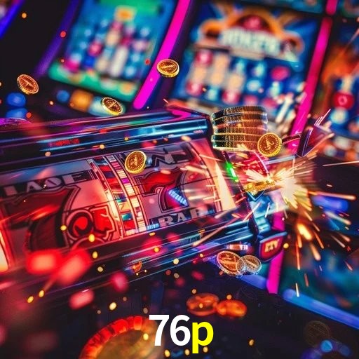 Desvendando o Mundo dos Jogos Virtuais na 76p