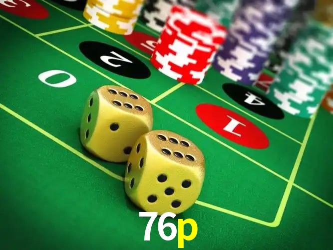 Roulette Table 76p