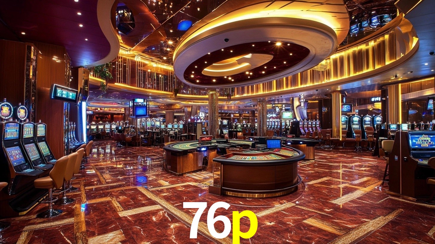 Experimente o Login Seguro Premium no 76p
