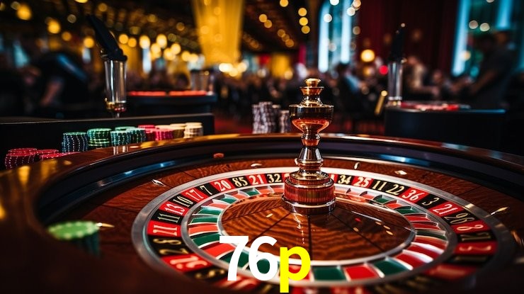 Game Providers 76p