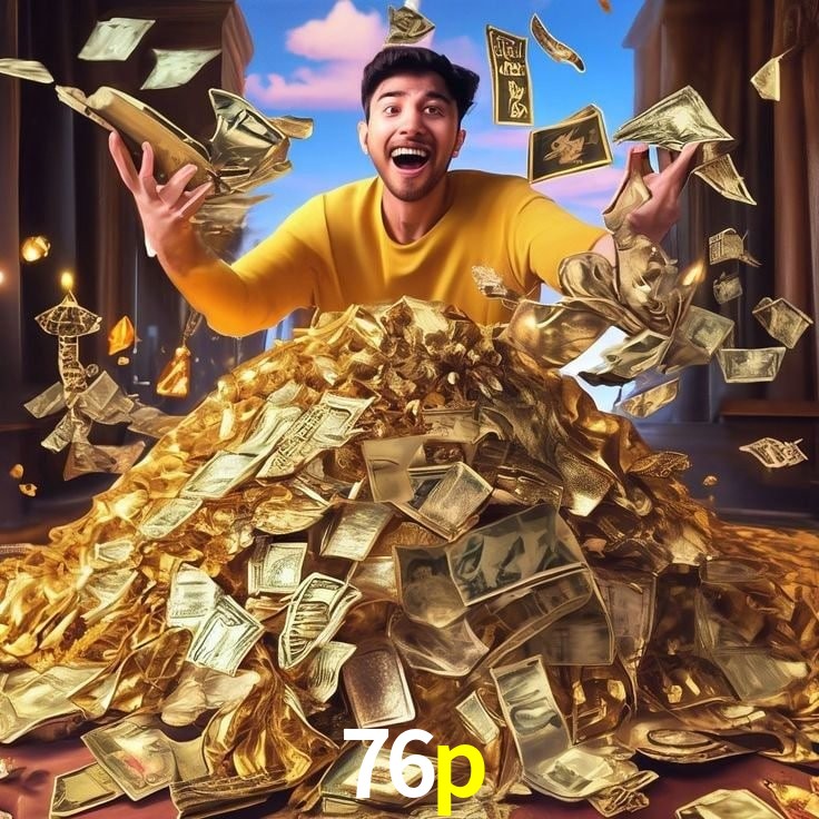 A Revolução dos Aplicativos de Jogos no 76p