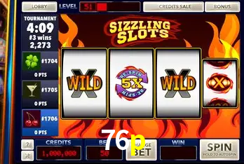 cassino 76p