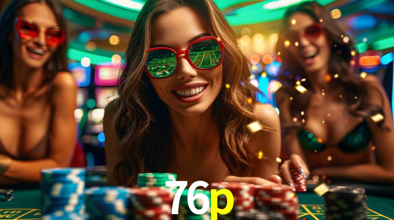 Blackjack Table 76p