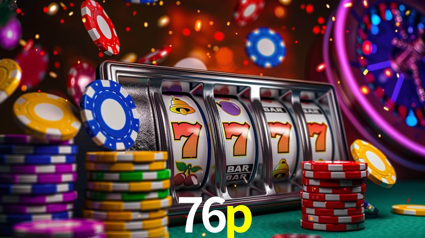 Desvendando o Mundo dos Jogos Virtuais na 76p