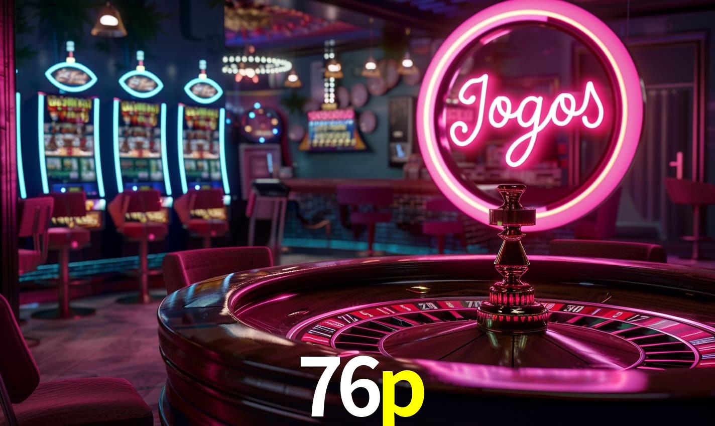 Estatísticas do Jogo 76p