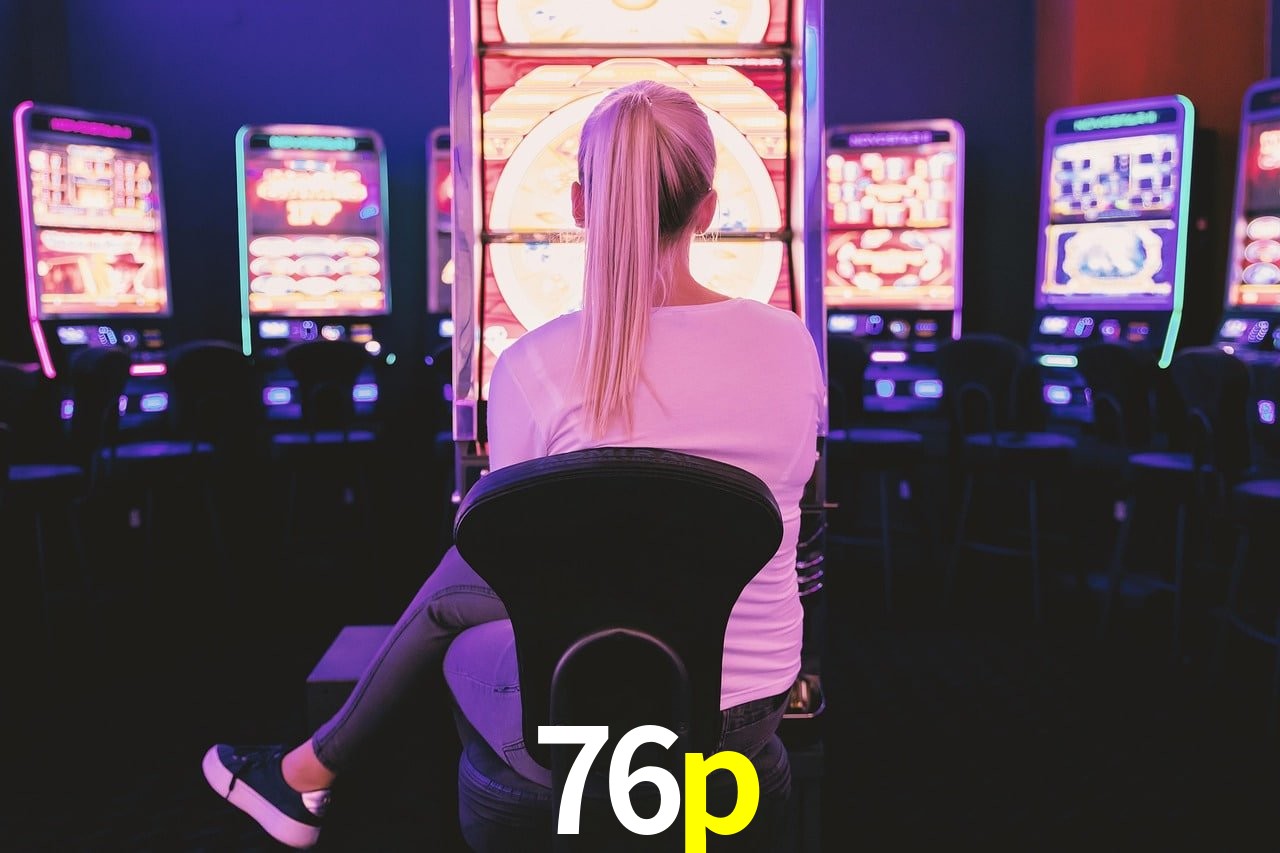 Tennis Betting 76p