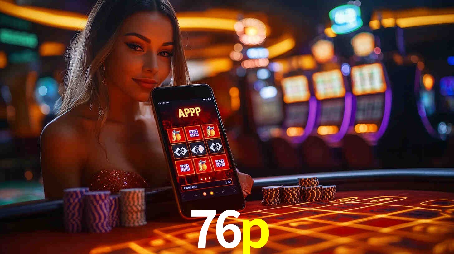 Mesa de Blackjack 76p