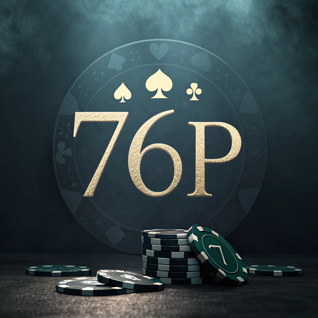 76P-Logo